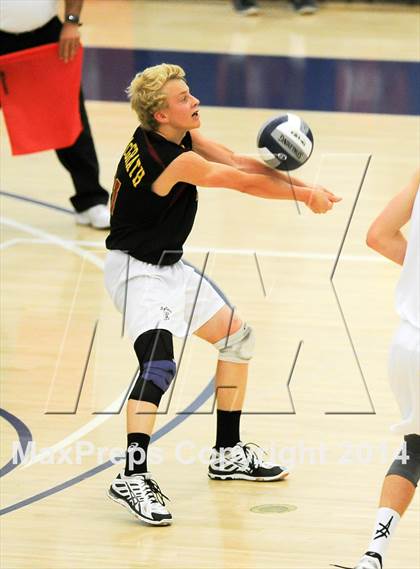 Thumbnail 3 in Esperanza vs Laguna Beach (CIF SS D2 Final) photogallery.