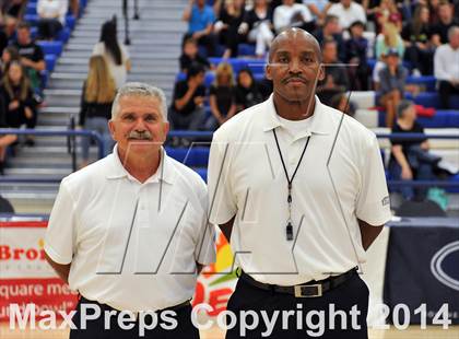 Thumbnail 1 in Esperanza vs Laguna Beach (CIF SS D2 Final) photogallery.