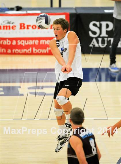 Thumbnail 2 in Esperanza vs Laguna Beach (CIF SS D2 Final) photogallery.