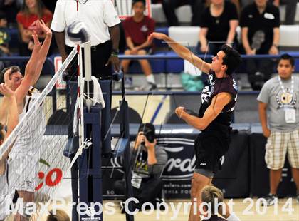 Thumbnail 3 in Esperanza vs Laguna Beach (CIF SS D2 Final) photogallery.