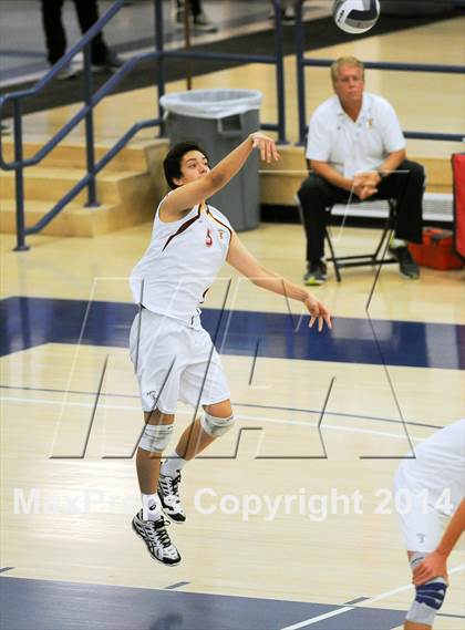 Thumbnail 3 in Esperanza vs Laguna Beach (CIF SS D2 Final) photogallery.