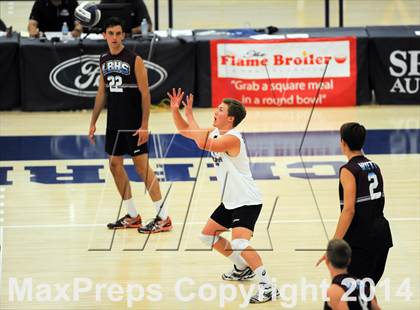 Thumbnail 3 in Esperanza vs Laguna Beach (CIF SS D2 Final) photogallery.