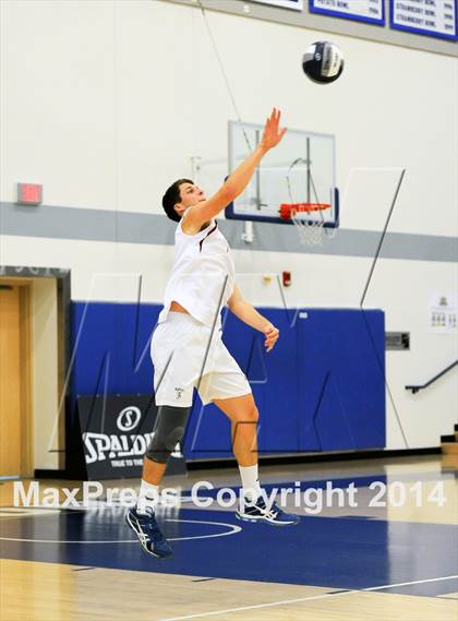 Thumbnail 2 in Esperanza vs Laguna Beach (CIF SS D2 Final) photogallery.