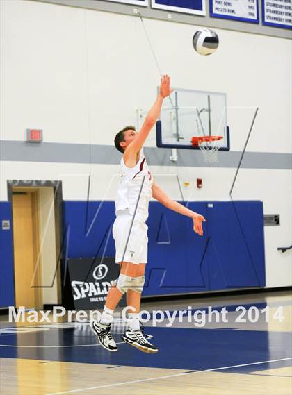 Thumbnail 2 in Esperanza vs Laguna Beach (CIF SS D2 Final) photogallery.