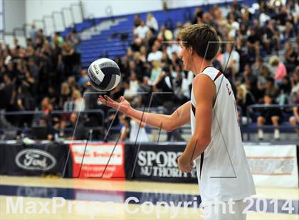 Thumbnail 3 in Esperanza vs Laguna Beach (CIF SS D2 Final) photogallery.