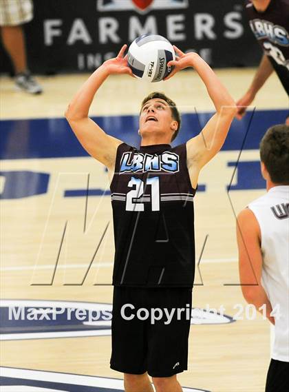 Thumbnail 2 in Esperanza vs Laguna Beach (CIF SS D2 Final) photogallery.