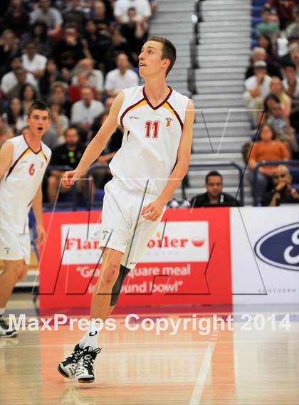 Thumbnail 3 in Esperanza vs Laguna Beach (CIF SS D2 Final) photogallery.