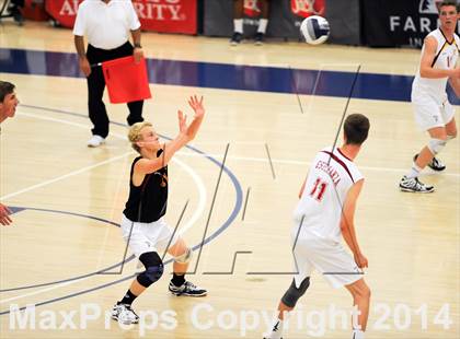 Thumbnail 1 in Esperanza vs Laguna Beach (CIF SS D2 Final) photogallery.