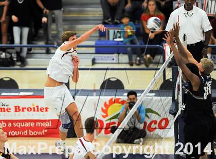 Thumbnail 2 in Esperanza vs Laguna Beach (CIF SS D2 Final) photogallery.