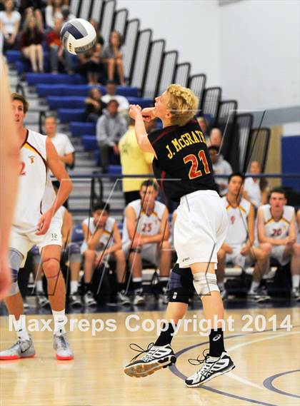 Thumbnail 3 in Esperanza vs Laguna Beach (CIF SS D2 Final) photogallery.