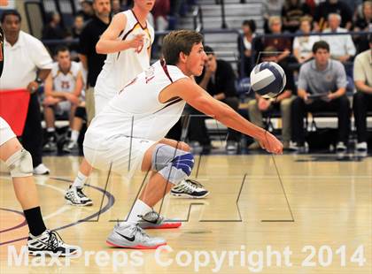 Thumbnail 3 in Esperanza vs Laguna Beach (CIF SS D2 Final) photogallery.