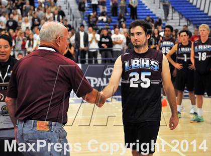 Thumbnail 3 in Esperanza vs Laguna Beach (CIF SS D2 Final) photogallery.