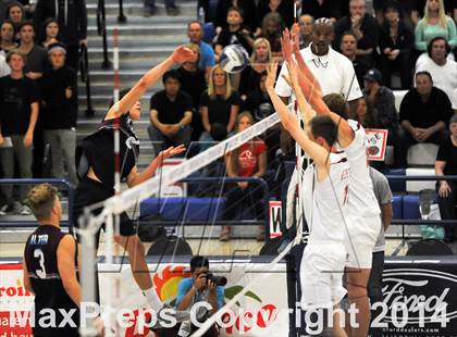 Thumbnail 2 in Esperanza vs Laguna Beach (CIF SS D2 Final) photogallery.