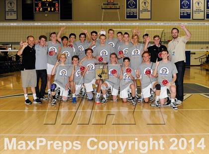 Thumbnail 3 in Esperanza vs Laguna Beach (CIF SS D2 Final) photogallery.