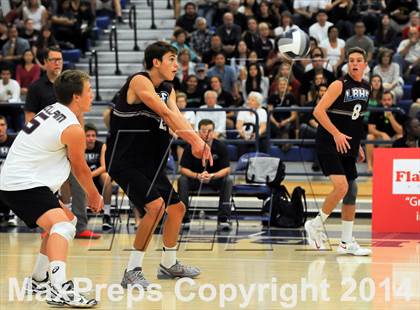 Thumbnail 1 in Esperanza vs Laguna Beach (CIF SS D2 Final) photogallery.