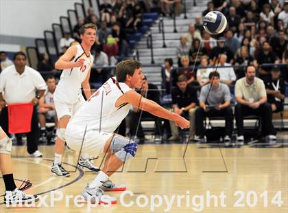 Thumbnail 1 in Esperanza vs Laguna Beach (CIF SS D2 Final) photogallery.