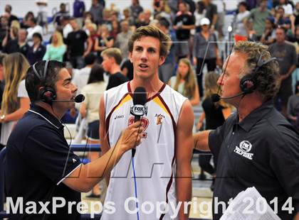 Thumbnail 2 in Esperanza vs Laguna Beach (CIF SS D2 Final) photogallery.
