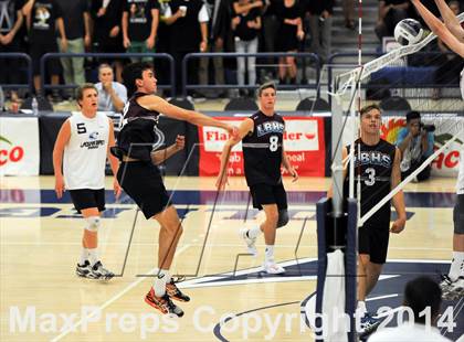 Thumbnail 3 in Esperanza vs Laguna Beach (CIF SS D2 Final) photogallery.