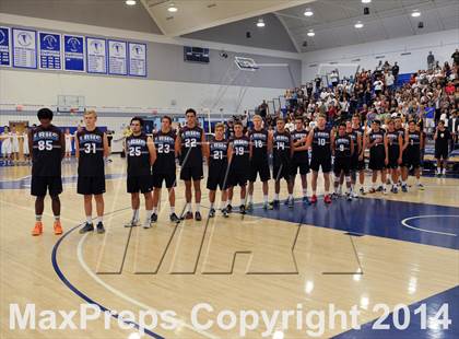Thumbnail 3 in Esperanza vs Laguna Beach (CIF SS D2 Final) photogallery.