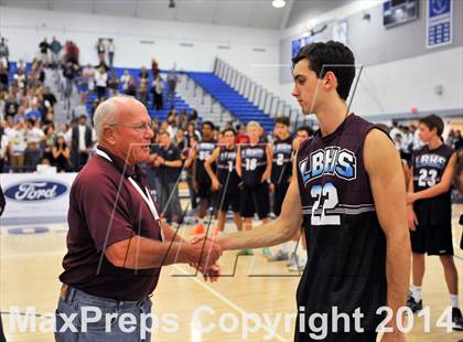 Thumbnail 2 in Esperanza vs Laguna Beach (CIF SS D2 Final) photogallery.