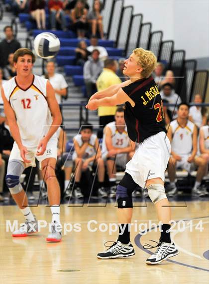 Thumbnail 2 in Esperanza vs Laguna Beach (CIF SS D2 Final) photogallery.