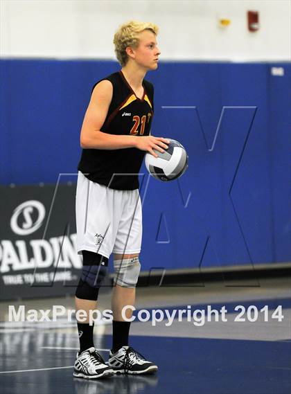 Thumbnail 2 in Esperanza vs Laguna Beach (CIF SS D2 Final) photogallery.