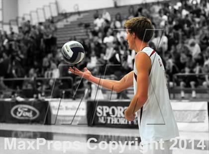Thumbnail 1 in Esperanza vs Laguna Beach (CIF SS D2 Final) photogallery.