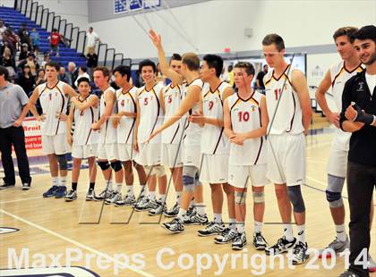 Thumbnail 3 in Esperanza vs Laguna Beach (CIF SS D2 Final) photogallery.