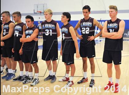 Thumbnail 2 in Esperanza vs Laguna Beach (CIF SS D2 Final) photogallery.