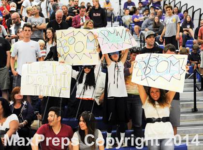 Thumbnail 2 in Esperanza vs Laguna Beach (CIF SS D2 Final) photogallery.