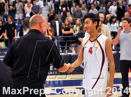 Thumbnail 1 in Esperanza vs Laguna Beach (CIF SS D2 Final) photogallery.