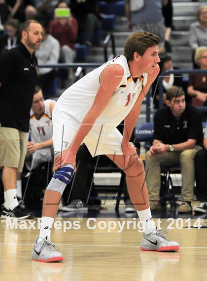 Thumbnail 3 in Esperanza vs Laguna Beach (CIF SS D2 Final) photogallery.