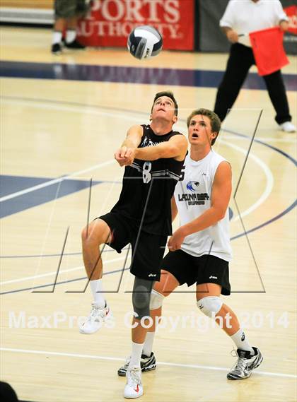 Thumbnail 3 in Esperanza vs Laguna Beach (CIF SS D2 Final) photogallery.