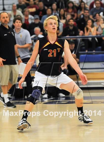 Thumbnail 3 in Esperanza vs Laguna Beach (CIF SS D2 Final) photogallery.