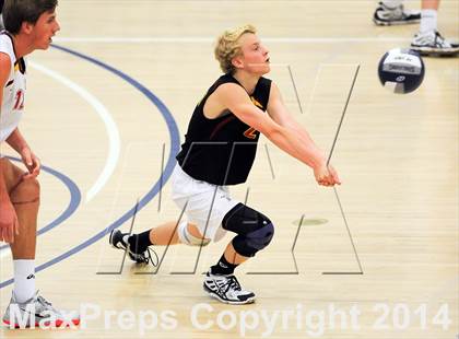 Thumbnail 3 in Esperanza vs Laguna Beach (CIF SS D2 Final) photogallery.