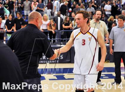 Thumbnail 3 in Esperanza vs Laguna Beach (CIF SS D2 Final) photogallery.