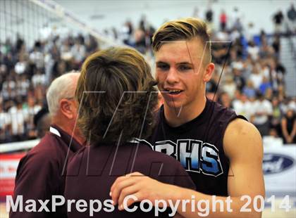 Thumbnail 1 in Esperanza vs Laguna Beach (CIF SS D2 Final) photogallery.