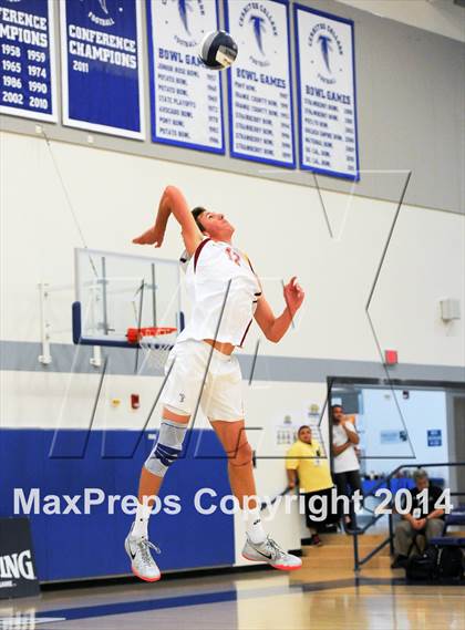 Thumbnail 2 in Esperanza vs Laguna Beach (CIF SS D2 Final) photogallery.