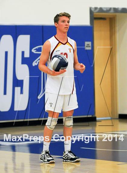 Thumbnail 2 in Esperanza vs Laguna Beach (CIF SS D2 Final) photogallery.