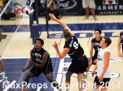 Thumbnail 1 in Esperanza vs Laguna Beach (CIF SS D2 Final) photogallery.
