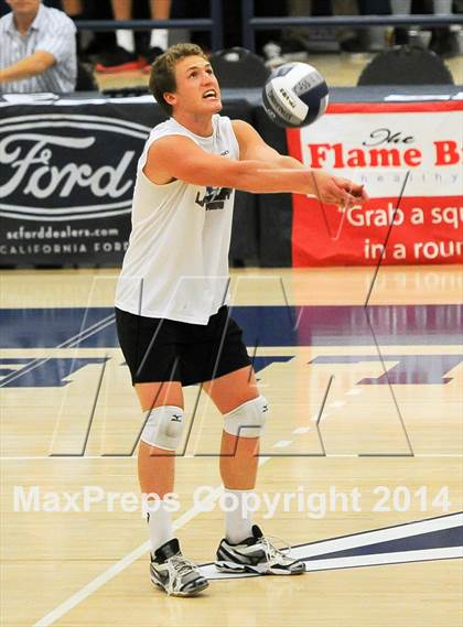 Thumbnail 2 in Esperanza vs Laguna Beach (CIF SS D2 Final) photogallery.