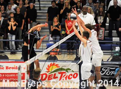 Thumbnail 2 in Esperanza vs Laguna Beach (CIF SS D2 Final) photogallery.