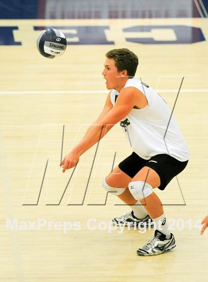Thumbnail 1 in Esperanza vs Laguna Beach (CIF SS D2 Final) photogallery.