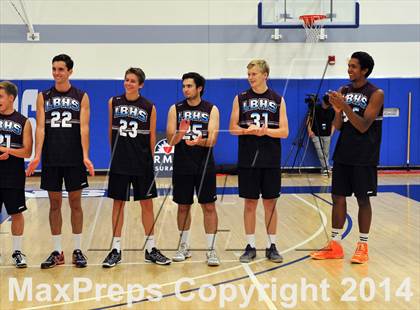 Thumbnail 2 in Esperanza vs Laguna Beach (CIF SS D2 Final) photogallery.