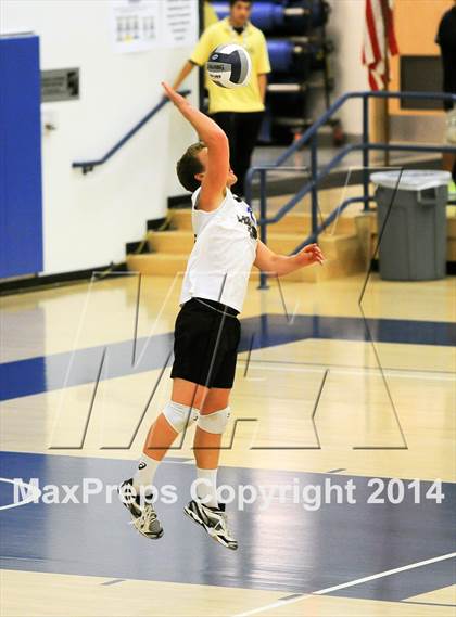 Thumbnail 2 in Esperanza vs Laguna Beach (CIF SS D2 Final) photogallery.