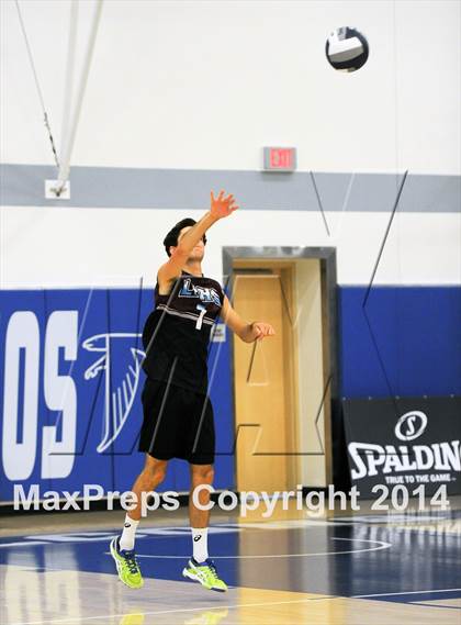 Thumbnail 3 in Esperanza vs Laguna Beach (CIF SS D2 Final) photogallery.