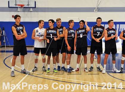 Thumbnail 1 in Esperanza vs Laguna Beach (CIF SS D2 Final) photogallery.