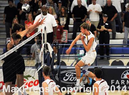 Thumbnail 2 in Esperanza vs Laguna Beach (CIF SS D2 Final) photogallery.