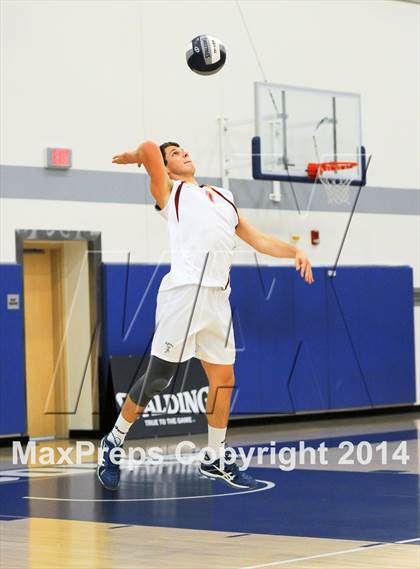 Thumbnail 1 in Esperanza vs Laguna Beach (CIF SS D2 Final) photogallery.