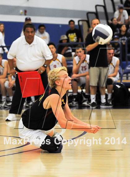 Thumbnail 2 in Esperanza vs Laguna Beach (CIF SS D2 Final) photogallery.